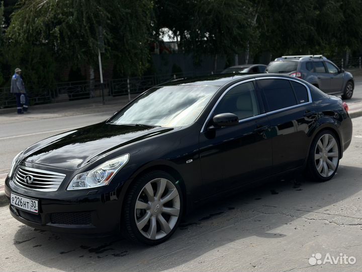 Диски r20 infiniti