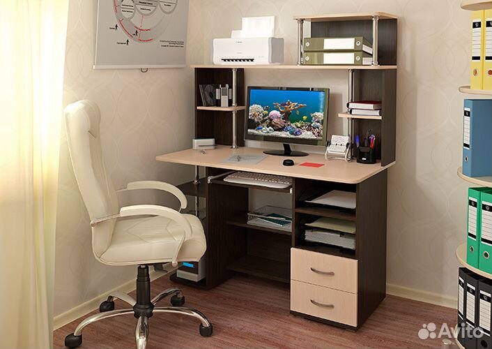 Компьютерный стол