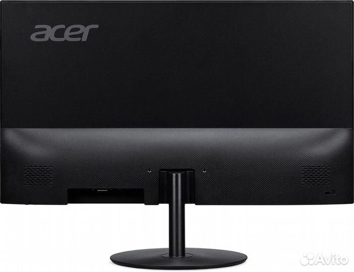 Новый игровой монитор Acer SA242YEbi 23.8 100 гц