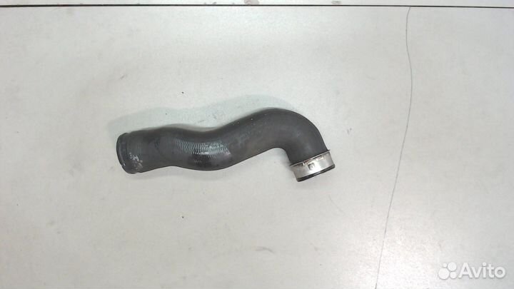 Патрубок интеркулера Mercedes ML W164, 2007