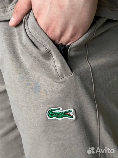 Костюм Lacoste