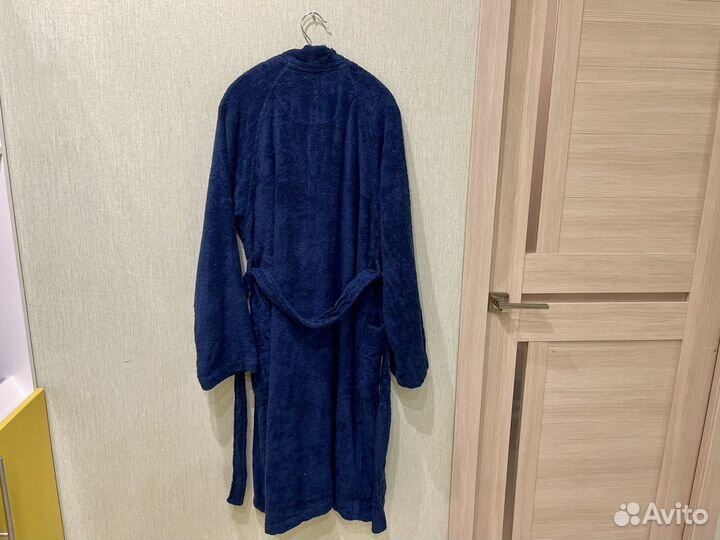 Новый халат Vossen M