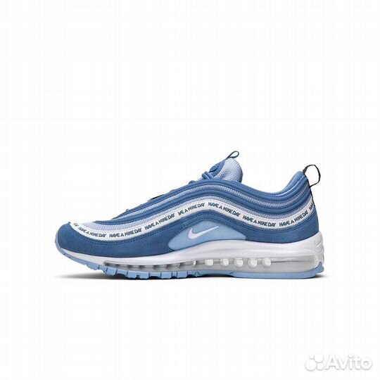 Nike air max 97 41-45 мужские кроссовки