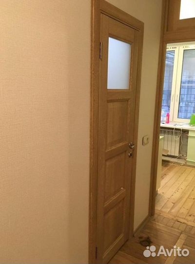 Межкомнатные двери с гарантией