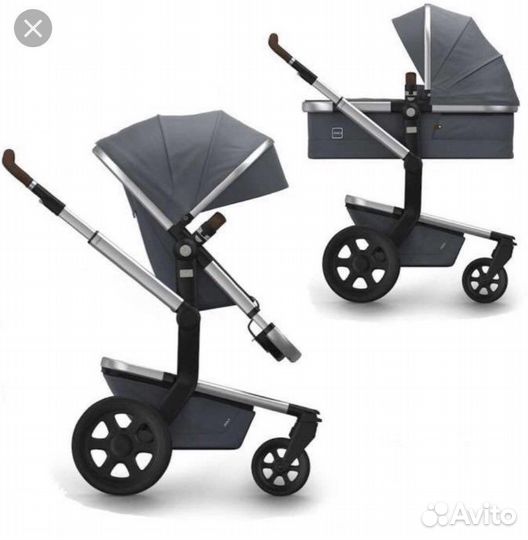 Коляска joolz day 3 2в1