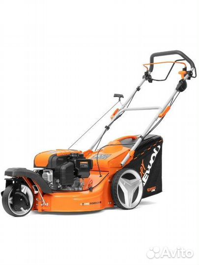 Daewoo DLM 5100SR (2024)