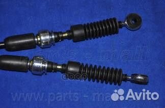 Трос ssangyong korando 97- кпп PTD001 Parts-Mall