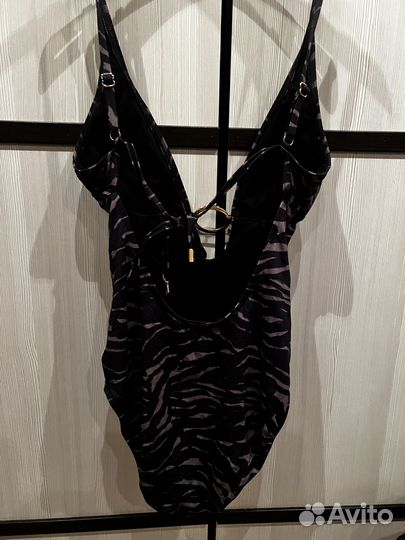 Купальник женский calvin klein