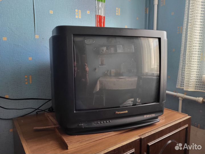 Телевизор Panasonic TC-2150R