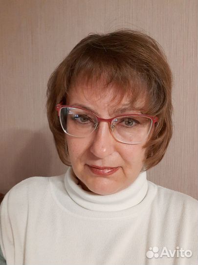 Менеджер по работе с клиентами