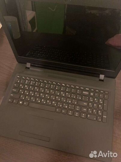 Ноутбук lenovo ideapad 110 15acl