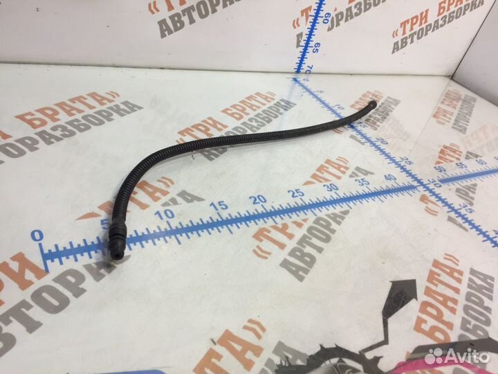 Мерседес Вито Трубка сцепления