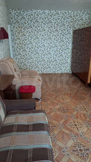 2-к. квартира, 43,8 м², 5/5 эт.