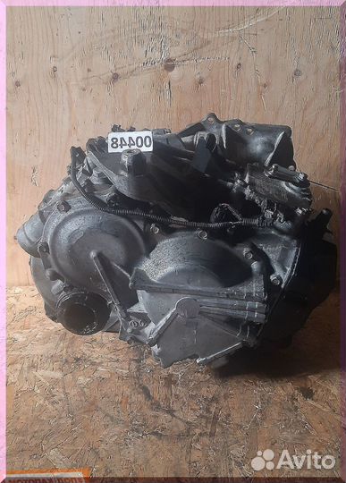 АКПП B5244S 2,4 Volvo S60 S80 V70 S70 S40 №527