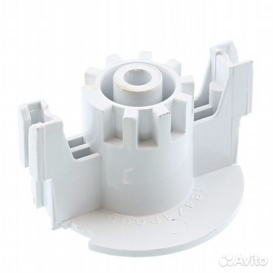 Суппорт ручки таймера стиральной машины electrolux