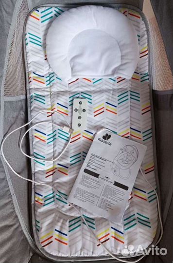 Качели шезлонг