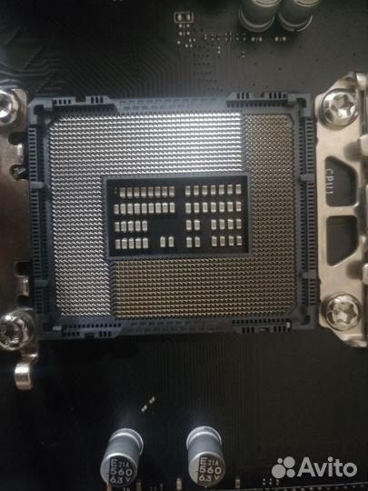 Материнская плата MSI MAG B660 Tomahawk WiFi DDR4