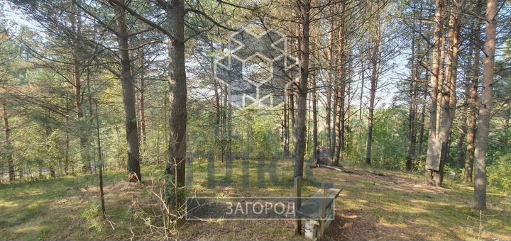 Участок 23 сот. (ИЖС)