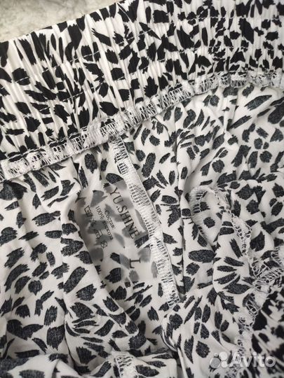 Новая женская пижама 42 размер