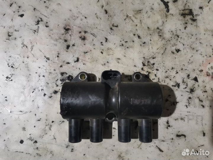 Катушка зажигания Chevrolet Lanos