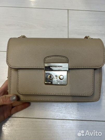 Сумка michael kors Оригинал кроссбоди