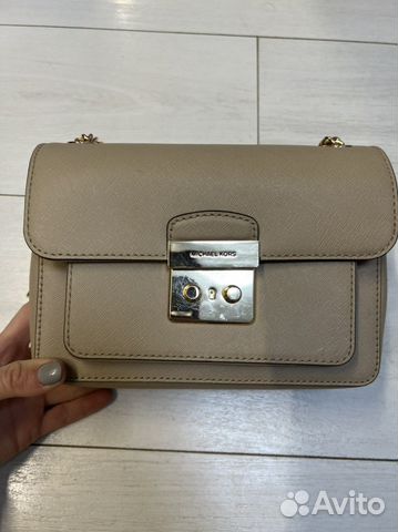 Сумка michael kors Оригинал кроссбоди