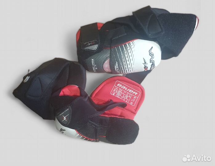 Хоккейная форма взрослая bauer (полевой игрок)