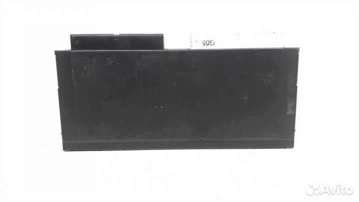 Блок управления светом BMW 5-серия E34 1988-1995