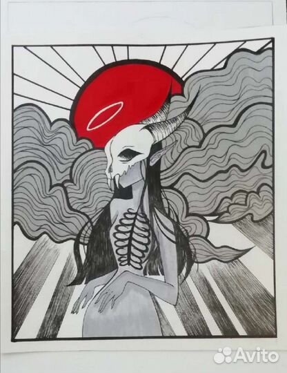Рисунок