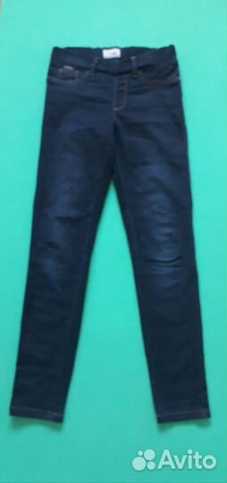 Джинсы для девочки