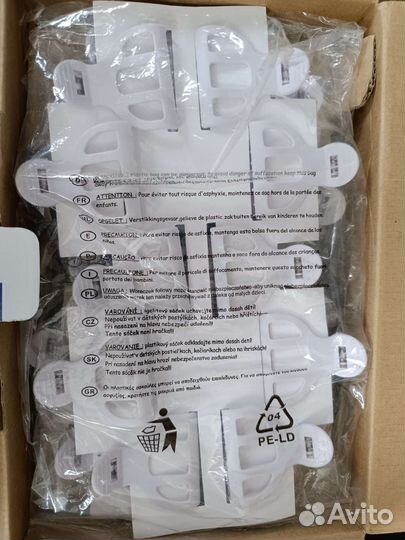 Термобигуди Vitek