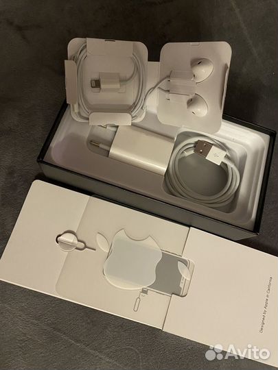 iPhone 8 Plus, 256 ГБ