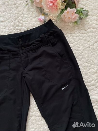 Спортивные штаны Nike Dri fit