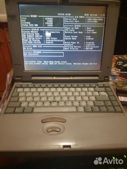 Toshiba satellite c115 cs