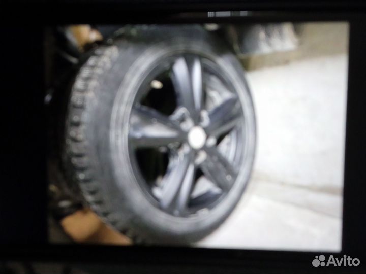 Nokian Tyres Hakkapeliitta 5 205/55 R16 94