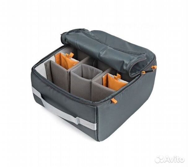 Рюкзак для фото-видеокамер Lowepro Powder BP 500 A