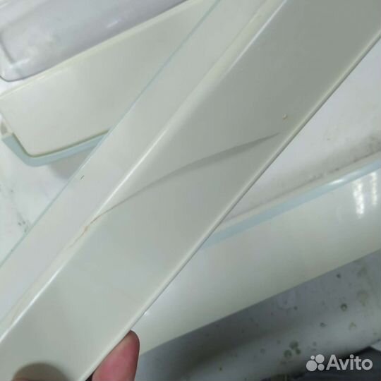Полки для холодильника Ardo For36A-2H