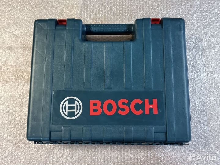 Перфоратор bosch 2-28