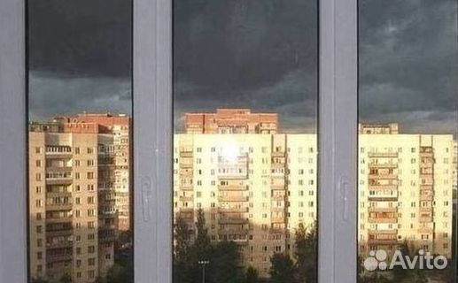Пластиковые окна за 7 дней