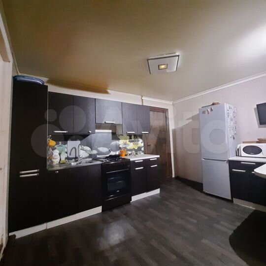 Дом 74,6 м² на участке 12,7 сот.