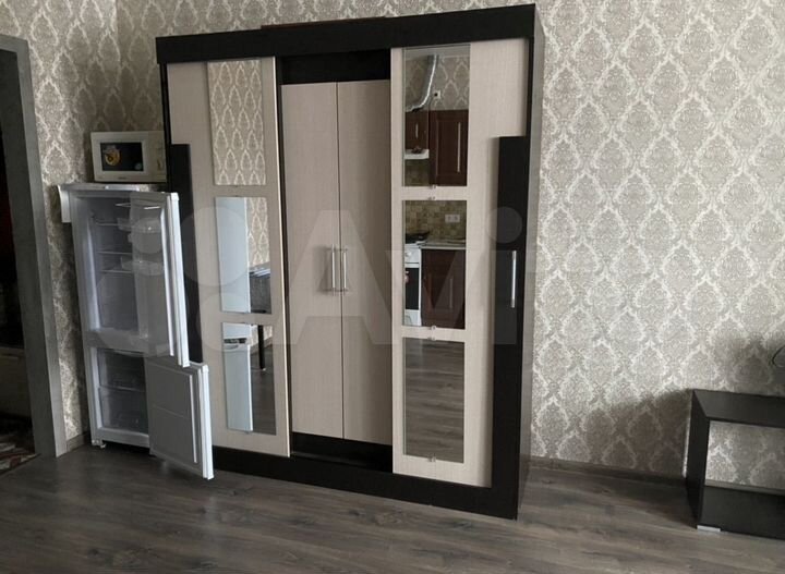 Квартира-студия, 26 м², 8/9 эт.