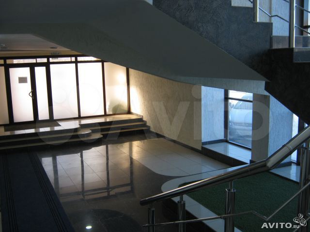 Офисное помещение, 56,3 м²