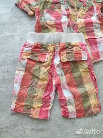 Костюм для мальчика 98 р-р