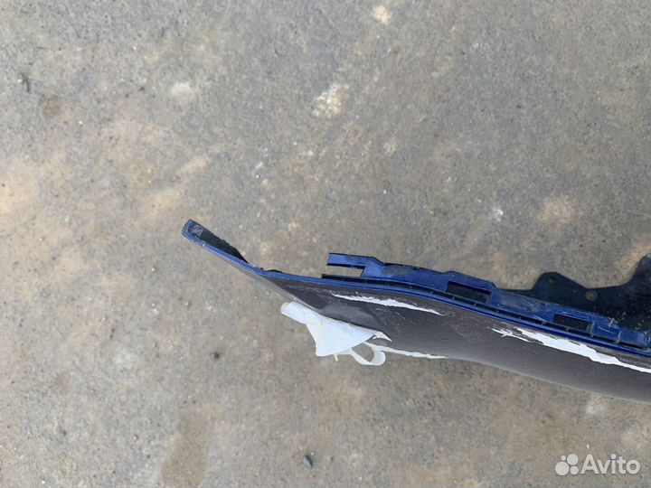 Запчасти на kia ceed 2008 год