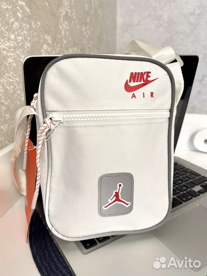 Сумка через плечо Найк AIR jordan
