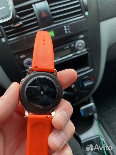 Samsung galaxy watch active 2