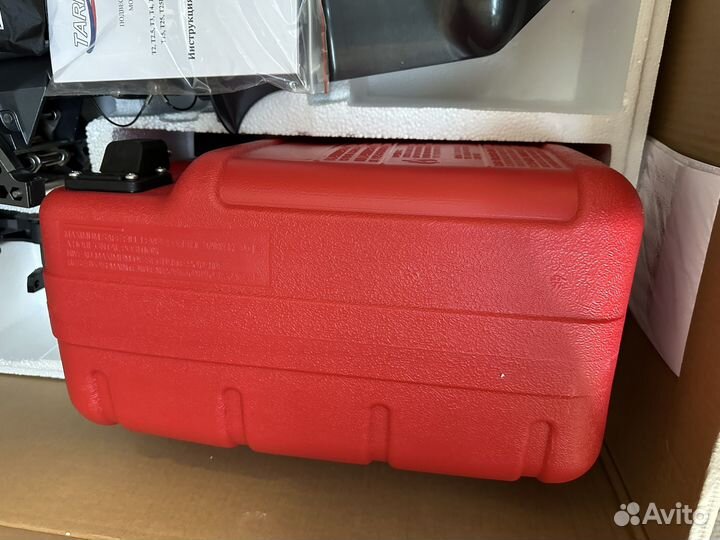 Лодочный мотор Tarpon Т-OTH 9.9S. Новый