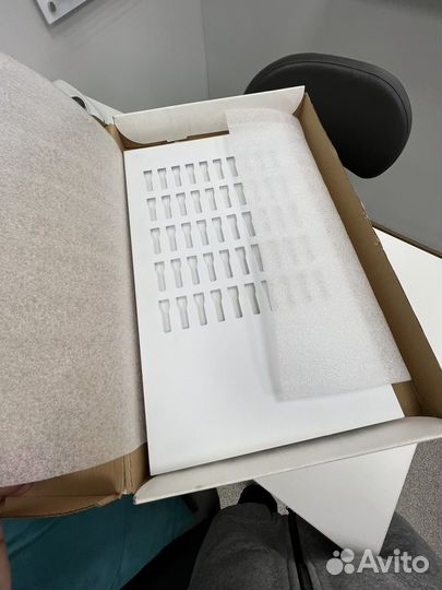 Полка для г/лаков