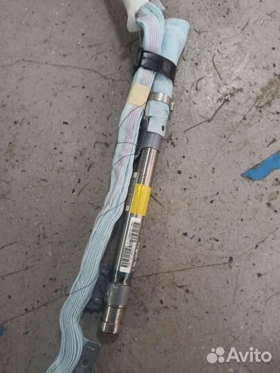 Шторки безопасности Lexus GS450H