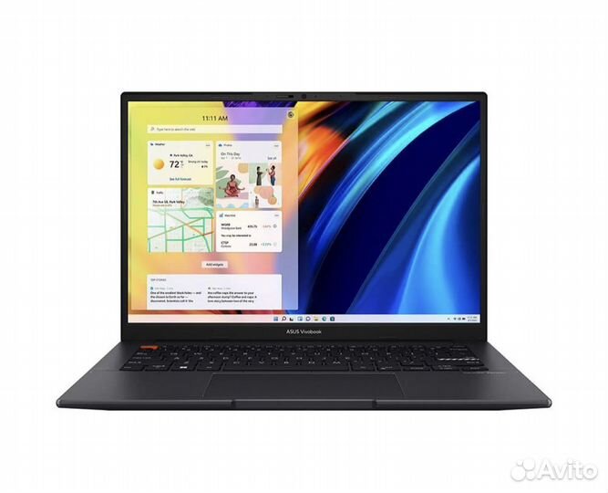 Ноутбук Asus Vivobook S15